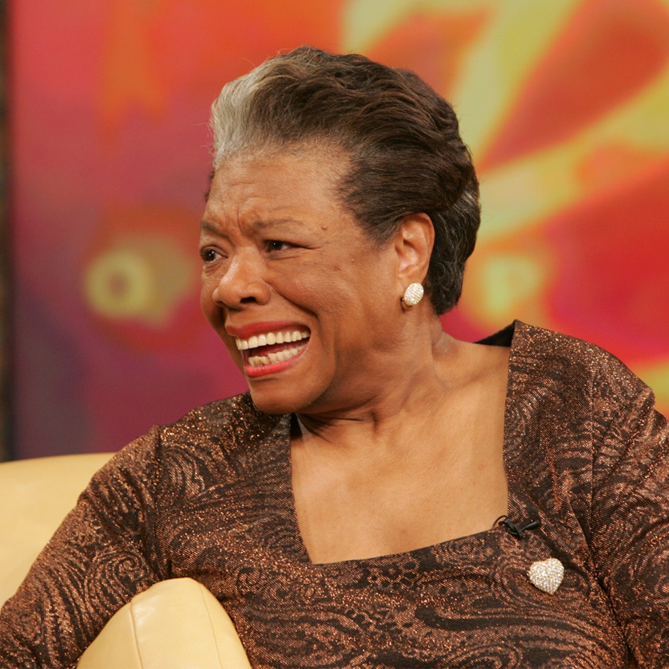 Maya Angelou Her Legacy In Music CMG Music Maya Angelou Her Legacy In Music CMG Music